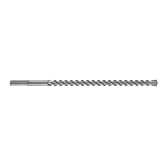 SDS-max drill bit