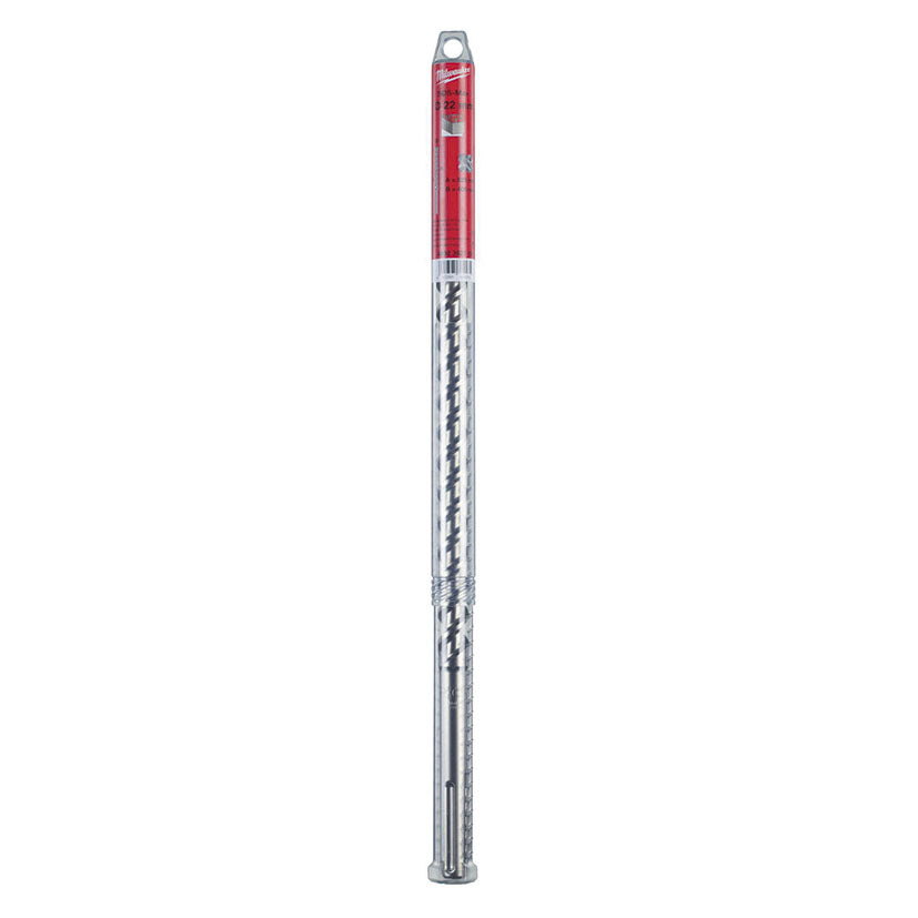 SDS-max drill bit