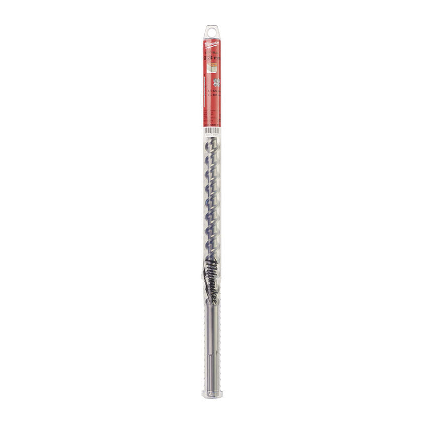 SDS-Max drill bit