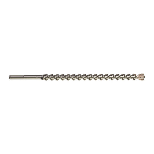 SDS-max drill bit
