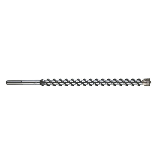 SDS-Max drill bit