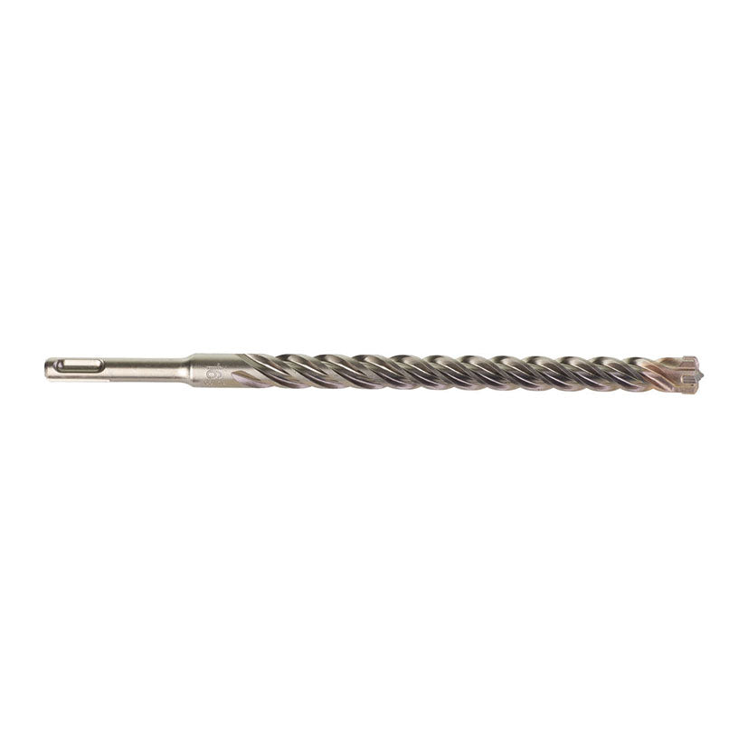 SDS-plus drill bit