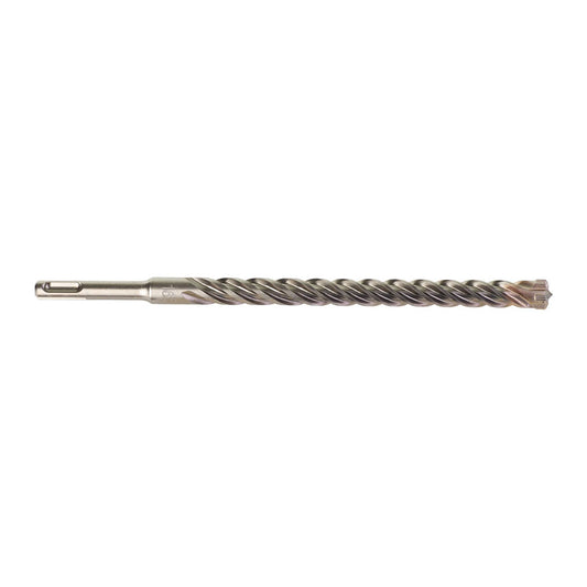 SDS-plus drill bit