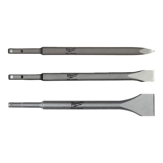 SDS-plus case