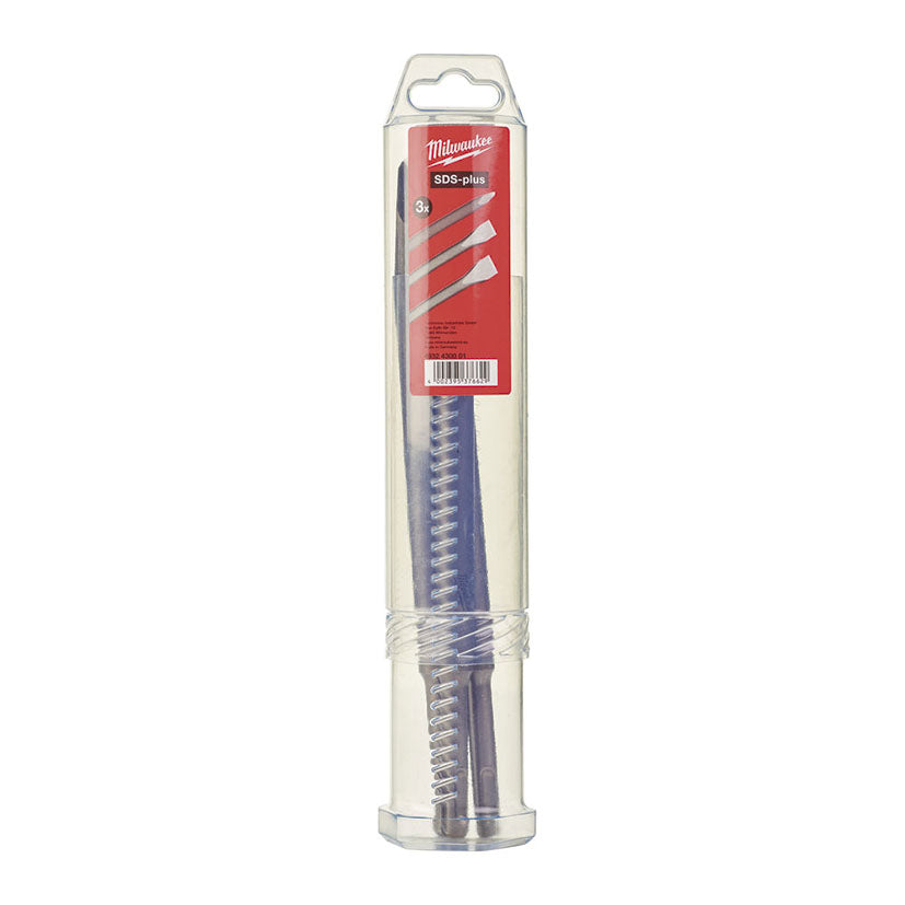 SDS-plus case