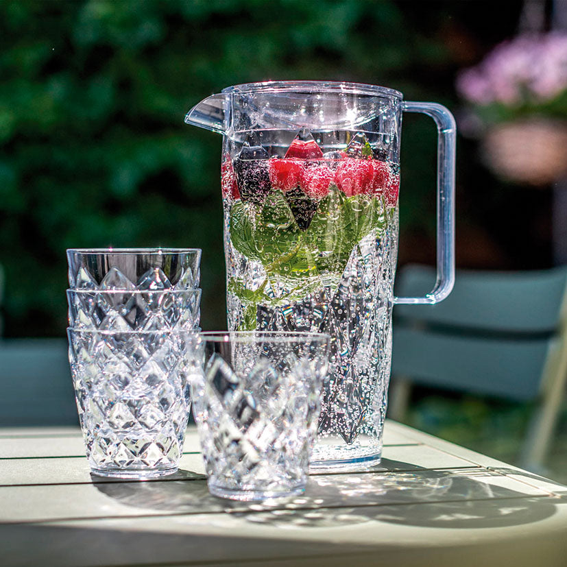 Crystal Jug