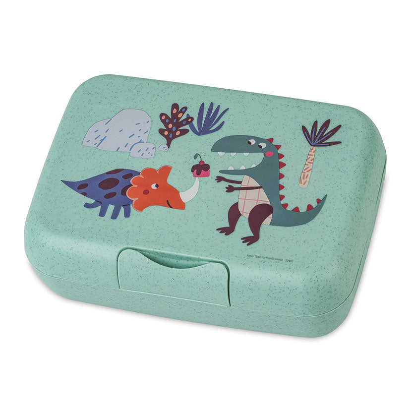 Sandwichera infantil