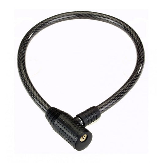 Candado cable