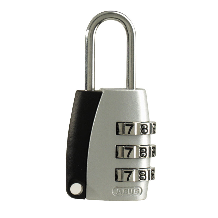 Padlock of