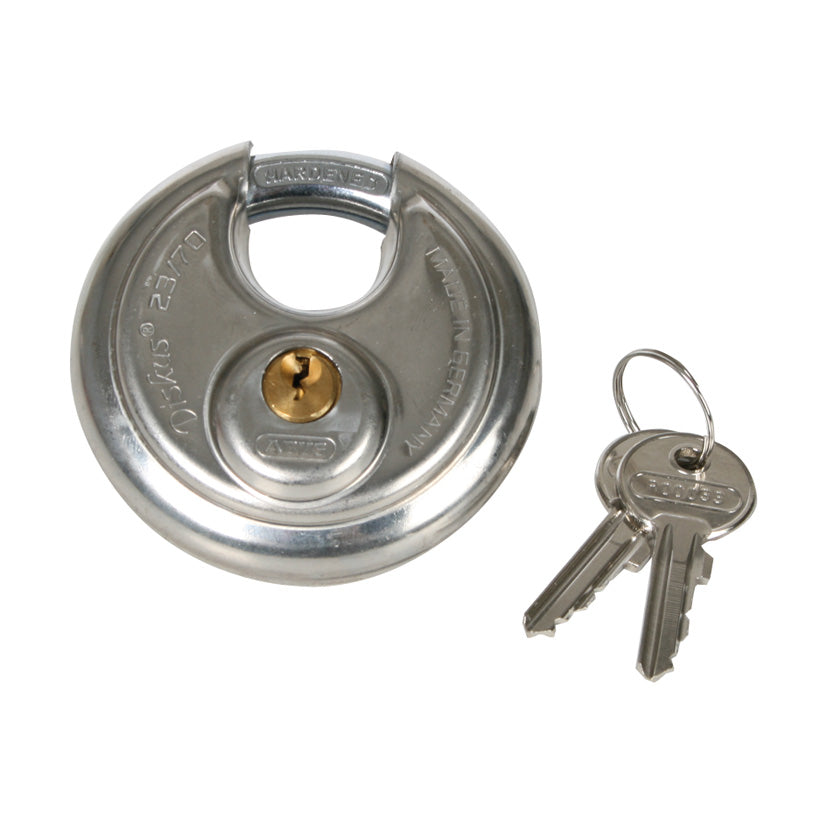 Padlock mod.