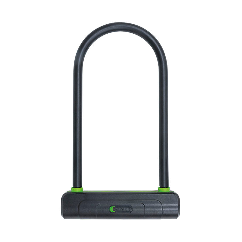 Fork lock.
