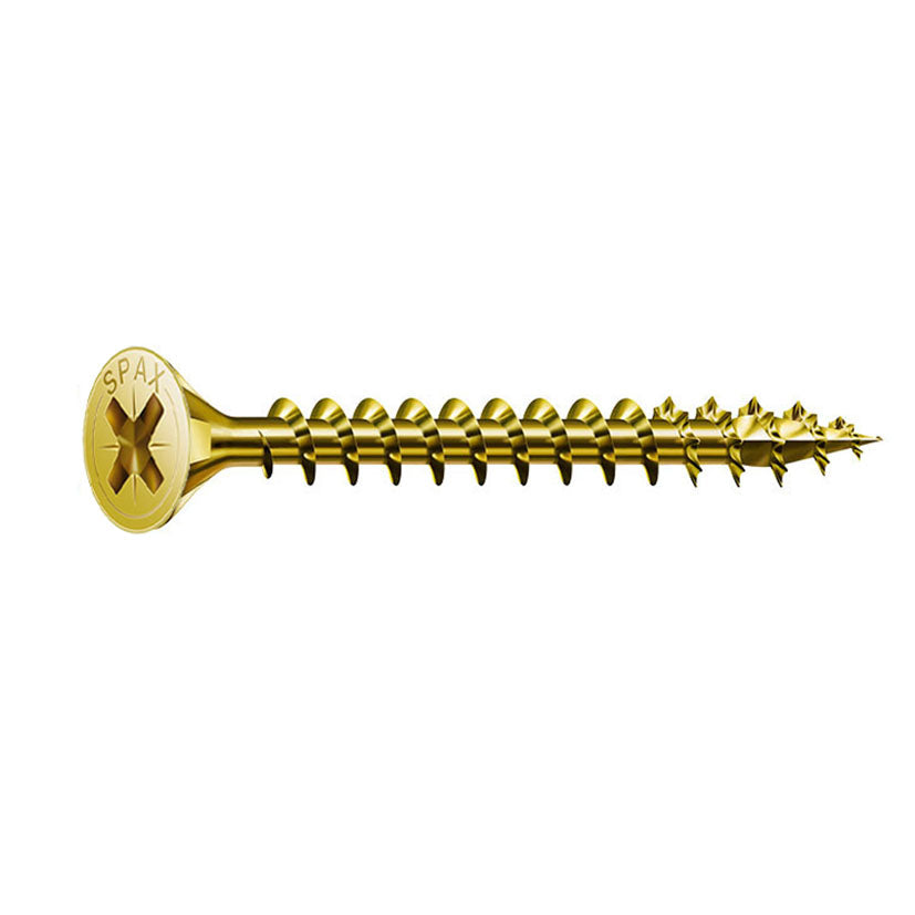 Pozidriv screw