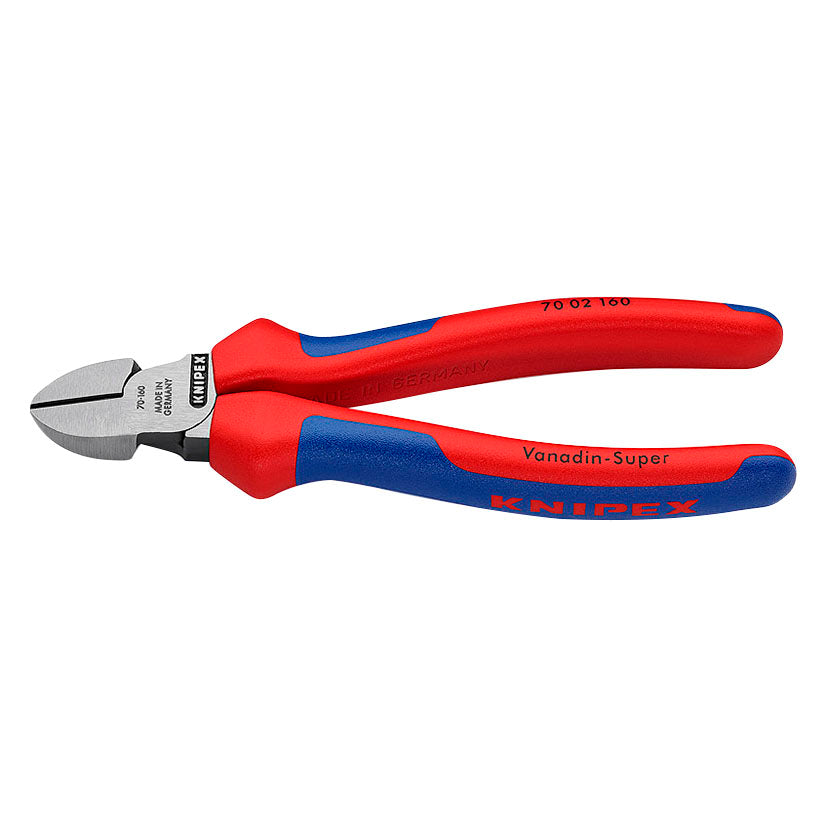 Cutting pliers
