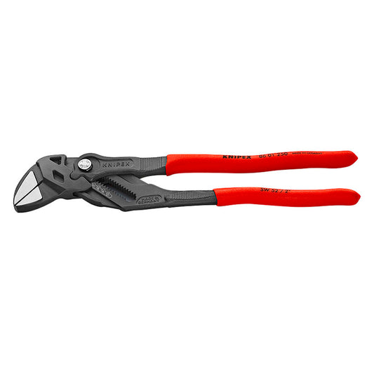 Pliers (or sometimes "long-nose pliers" or "needle-nose pliers" if referring to a specific type).