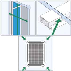 Window Screen