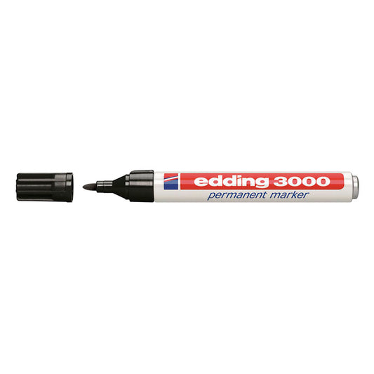 Permanent marker