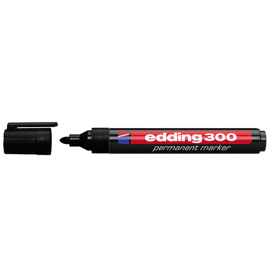 Permanent Marker