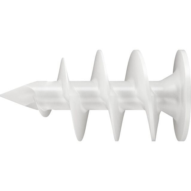 Self-drilling anchor