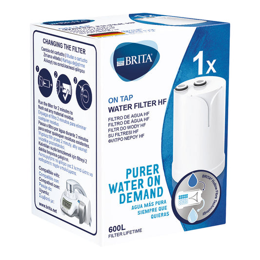 Spare part ON