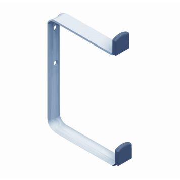 Grey hanger