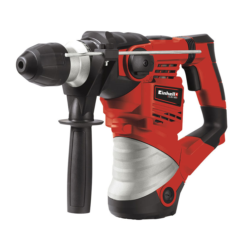 Electro-pneumatic hammer