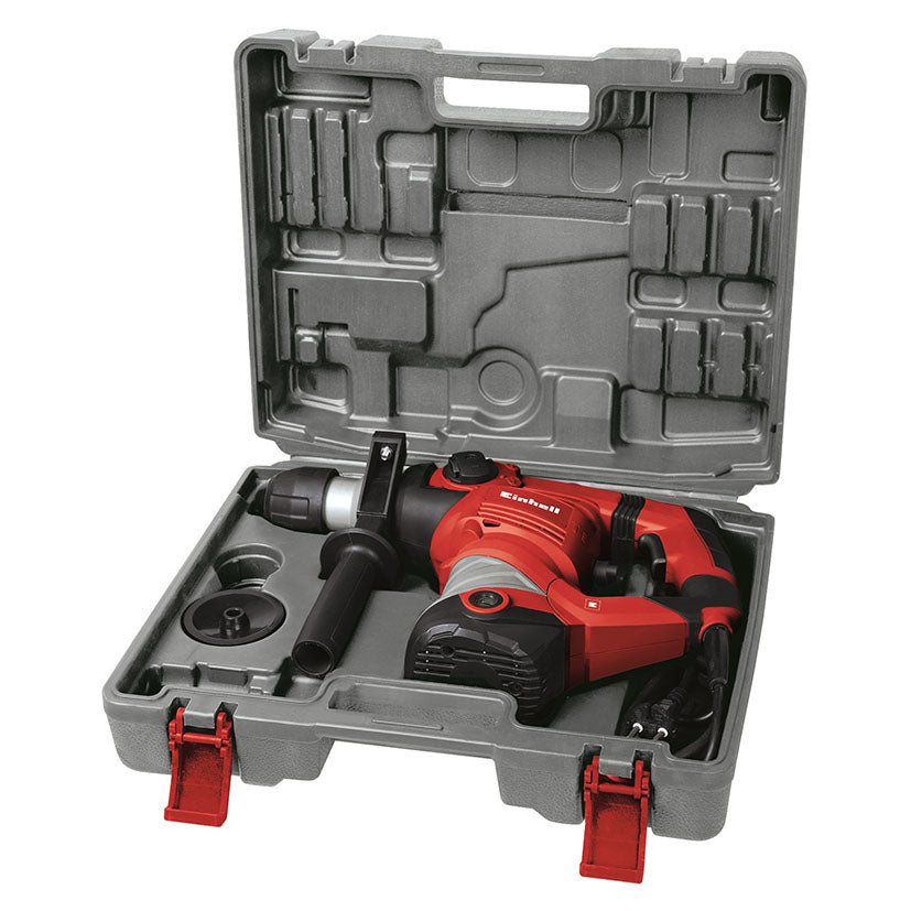 Electro-pneumatic hammer