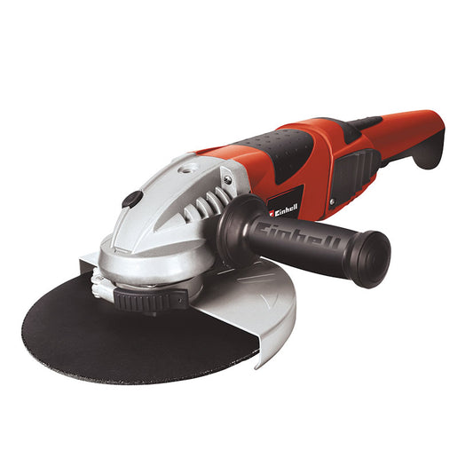 TE-AG grinder