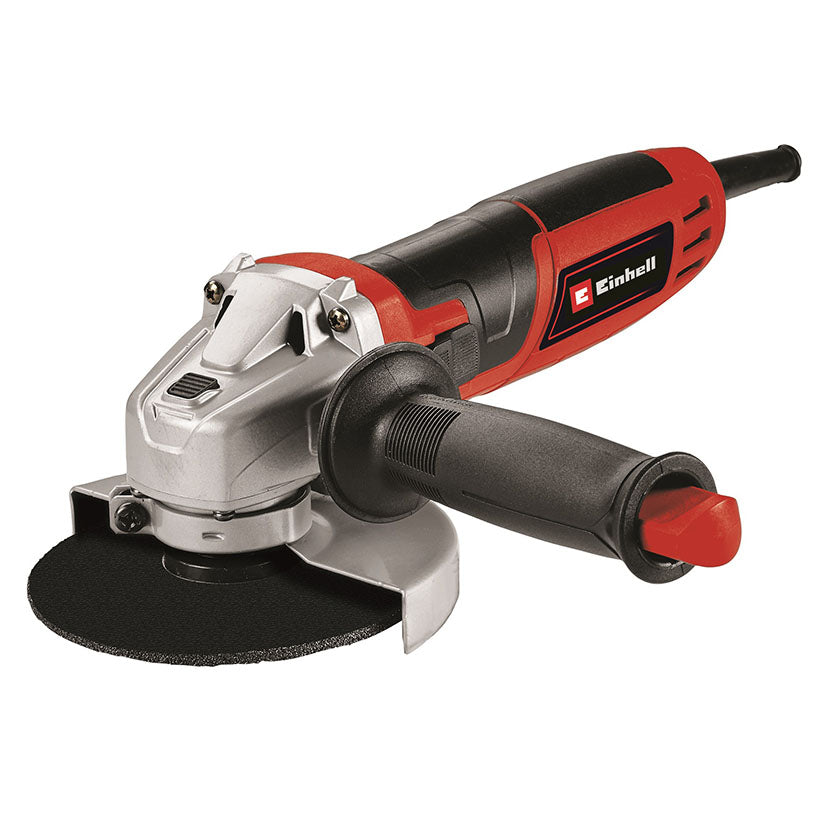 Angle grinder 115
