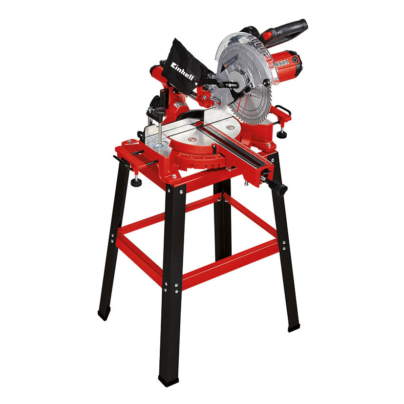 Miter saw