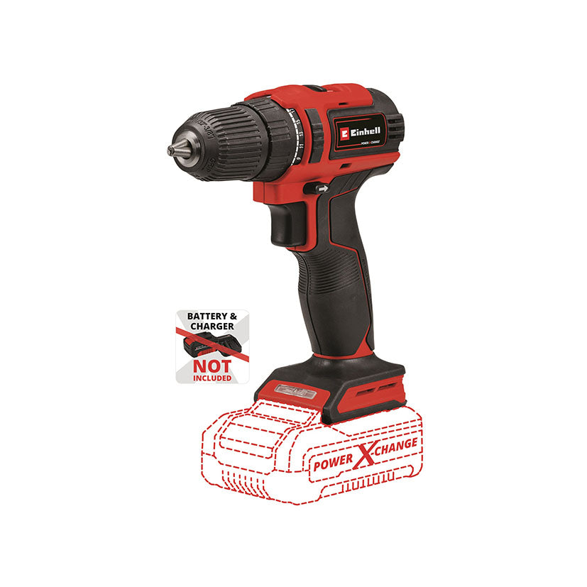 TE-CD Cordless Drill