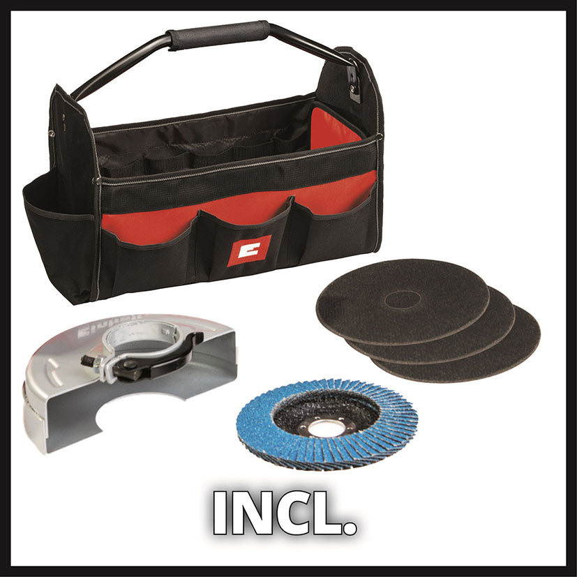 EINHELL Grinder