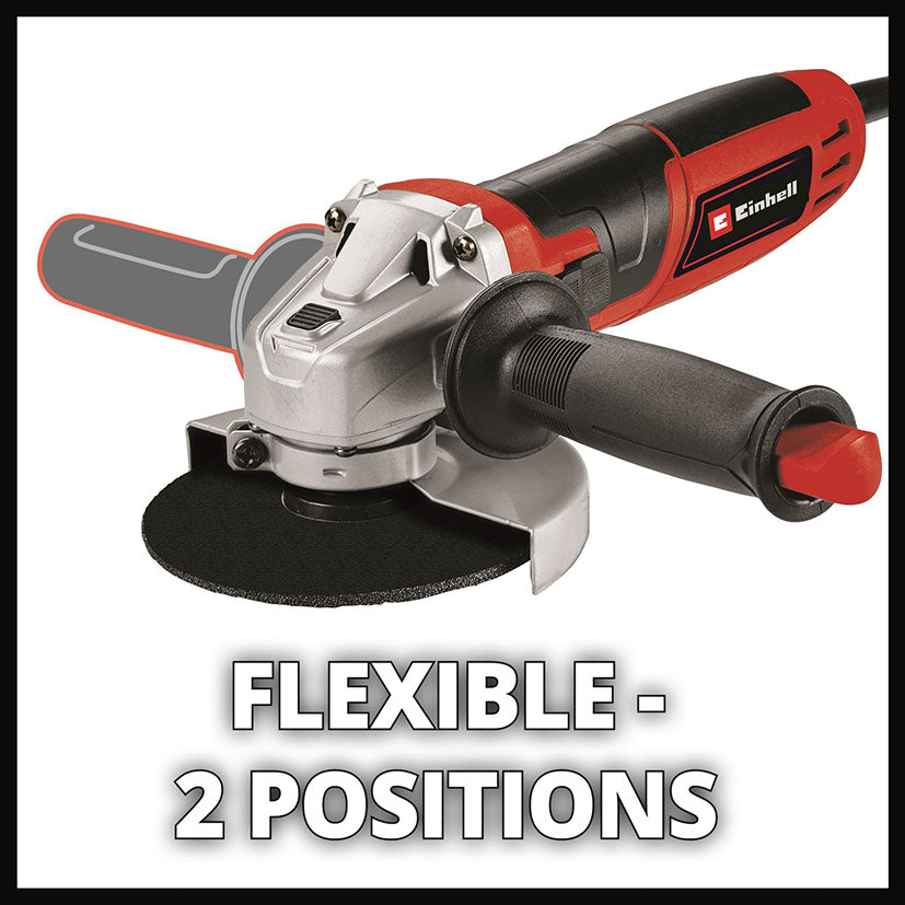 EINHELL Grinder