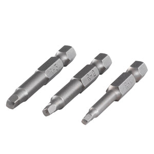 Drill bits