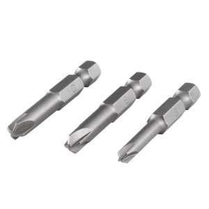 Drill bits