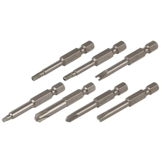 Drill bits