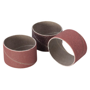 Abrasive belts