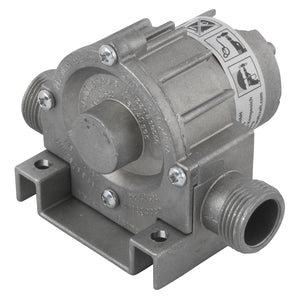 Drill pump