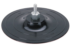 Sanding disc