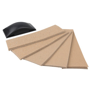Sandpaper +