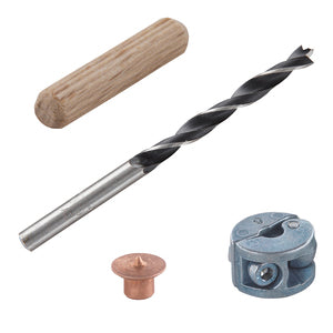 Dowel pins