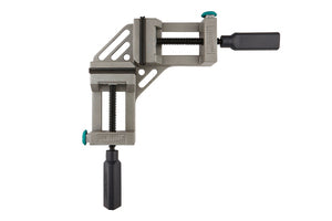 Angle vise