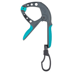 Bent nose pliers