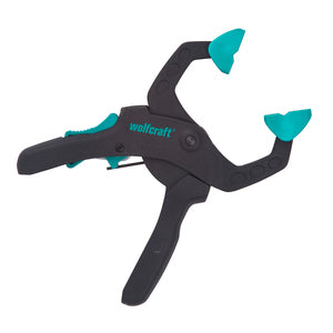 Holding Clamp