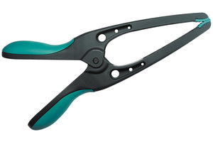 Clamp with jaw