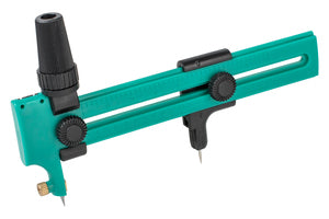 Compass cutter