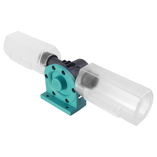 Drill pump