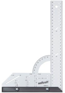 Combination square