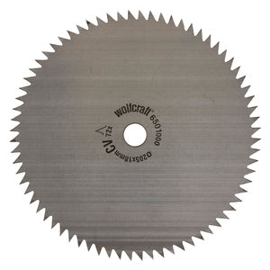 Saw blade