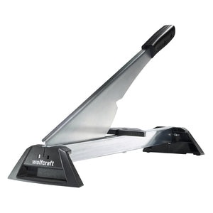 Cutter guillotine