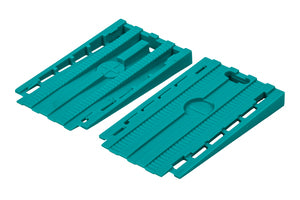 Universal wedges